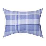 Floursack Lavender Climaweave Pillow SHFLL View 2