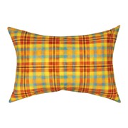 We Gather Together Climaweave Pillow SHGTG View 2