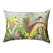 Meadow's Edge Climaweave Pillow SHMEAD View 2