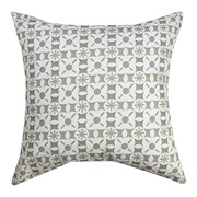 Fern Study Climaweave Pillow SLFFSF View 2