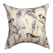 Meadowbrook Birds Climaweave Pillow SLMEAB View 2