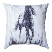 Rustic Stallion Climaweave Pillow SLRUST View 2