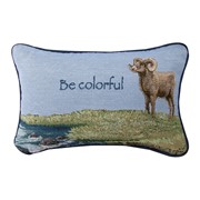 Advice From Colorado Word Pillow TWACD View 2