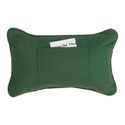 Daily Dev Today I Said Word Pillow TWDDTIS View 2