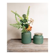 Glass Jar with Frog Lid - Small IGGLGS View 2