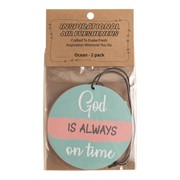 Air Freshener Inspirational Asst IOFAIN View 2