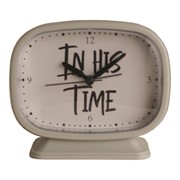 Inspirational Table Clock Asst IKCLIN View 2