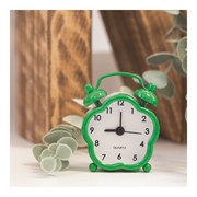 Tiny Time Scallop Clock Asst IKCLSL View 2