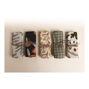 Into The Garden Cotton Tote Bags Asst IOIGCT View 2