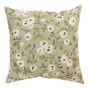 Green Fields Green Climaweave Pillow SLGFG View 2