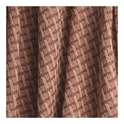 Lattice Terra Cotta Pillow APLATR View 2