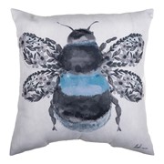 Bee Noir Climaweave Pillow SLBNOI View 2