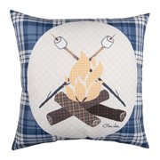Smore's Please Climaweave Pillow SLSMPF View 2