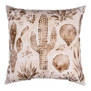 Succulents Climaweave Pillow SLSUCU View 2