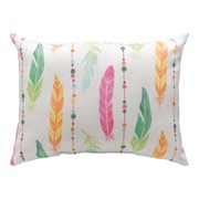 Cowgirl Club Climaweave Pillow SHCGC View 2