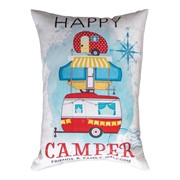 Happy Campers - Friends And Family Welcome Climaweave Pillow SHPBFF View 2