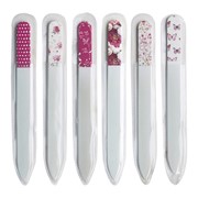 Obviously Pink Nail Files Assortment IGFAOP View 3