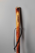 Explore Take A Hike Walking Stick w/ Compass & Pouch IWTHEX View 3