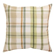 Green Fields Green Climaweave Pillow SLGFG View 3