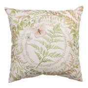 Cottage Ferns Climaweave Pillow SLFCFE View 3