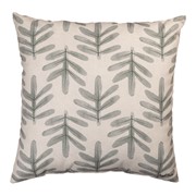 Amanita Mushroom Climaweave Pillow SLAMAN View 3