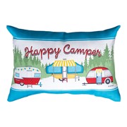 Happy Camper - Home Is Where You Park It Climaweave Word Pillow SWPBHP View 3