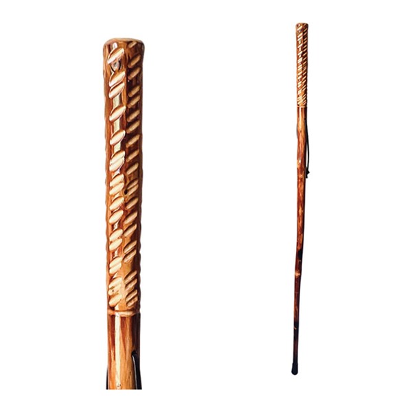 Lodge Take Hike Walking Stick IWLGDA