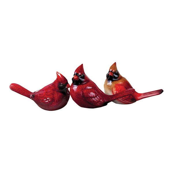 Rouge Polystone Cardinals RMIJCA
