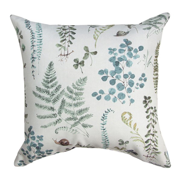 Fern Study All Over Climaweave Pillow SLFFSA