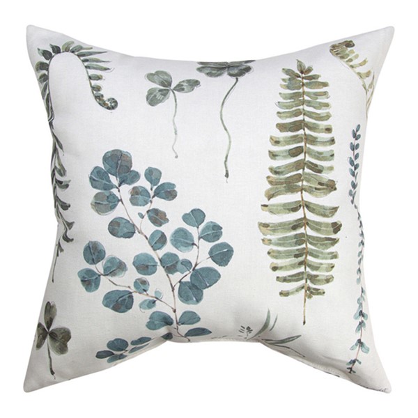 Fern Study Climaweave Pillow SLFFSF
