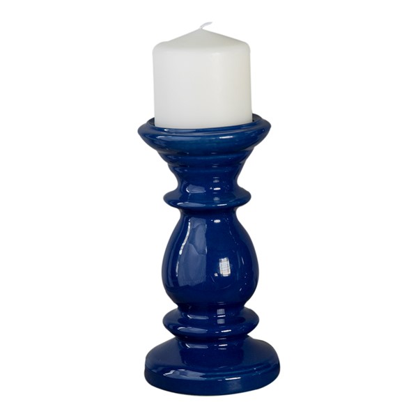 Siip Candle ＆ holder by ＂Cuz I＂ Amazon.com: Vintage Farmhouse Candle Holder Stand Wooden