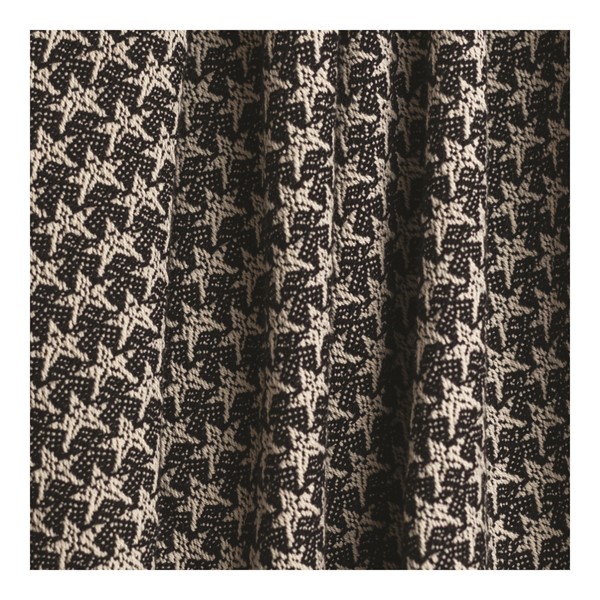 Starry Black Throw ASTABL