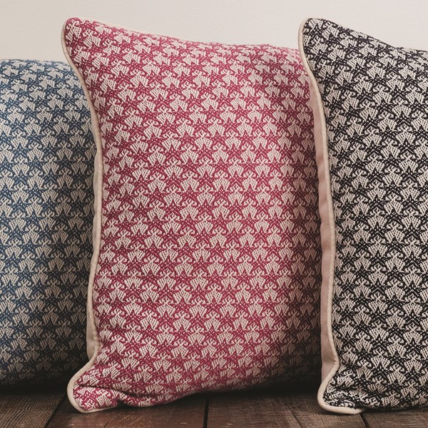 Starry Berry Pillow APSTAB