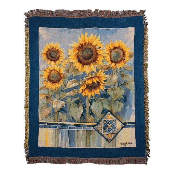 Sunflower, Sunrich™ Orange DMR Hybrid, Helianthus