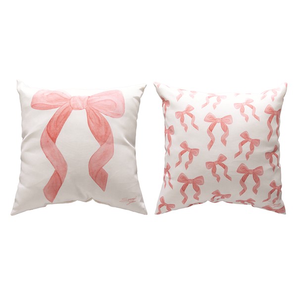 The Chance Is There Climaweave Pillow SLTCIT