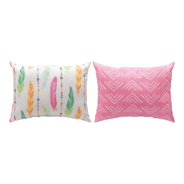 Cowgirl Club Climaweave Pillow SHCGC