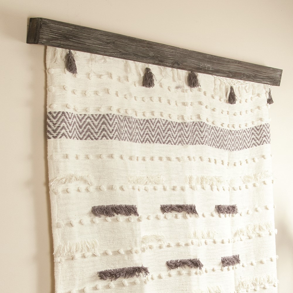 Fixtures | Manual Woodworkers & Weavers